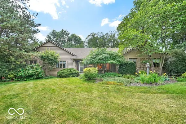 11357 Brentwood Avenue, Zionsville, IN 46077