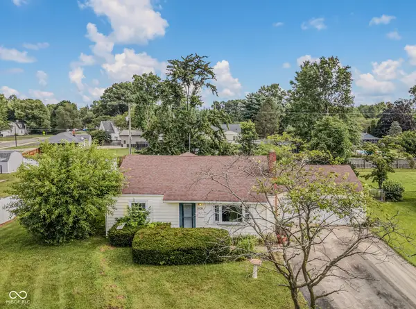 3131 N National Road, Columbus, IN 47201