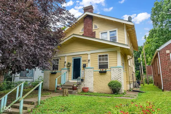 3684 Birchwood Avenue, Indianapolis, IN 46205