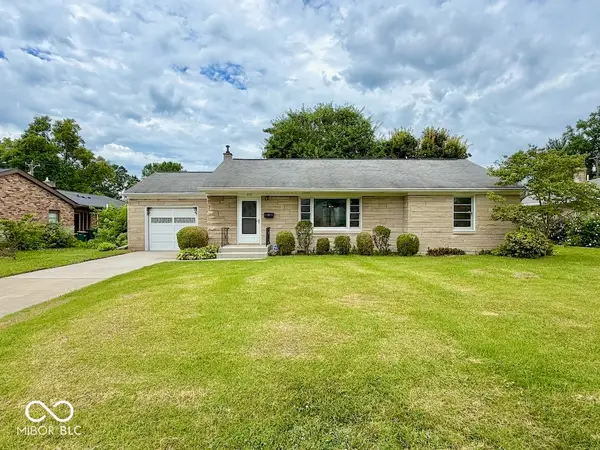 312 S Carr Road, Plainfield, IN 46168