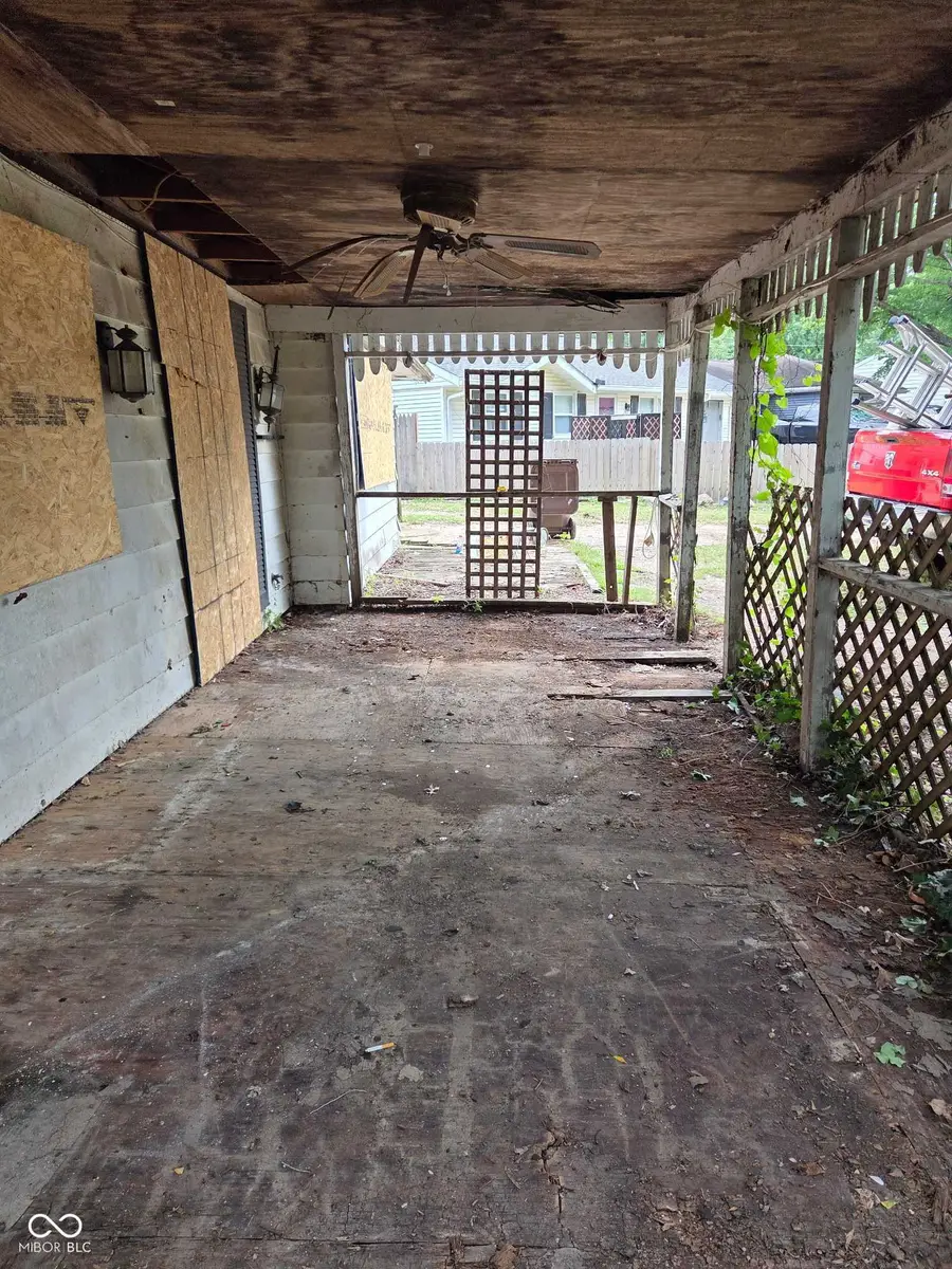 2710 Saint Dennis Court, Kokomo, IN 46902 - #2