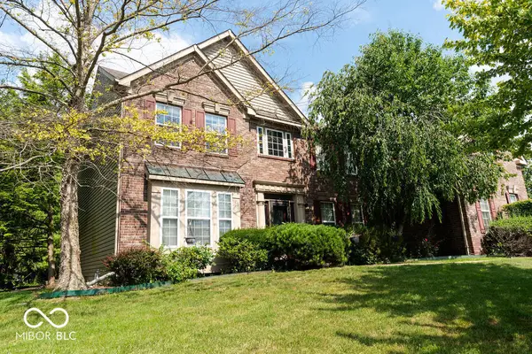6428 Valleywood Court, Avon, IN 46123