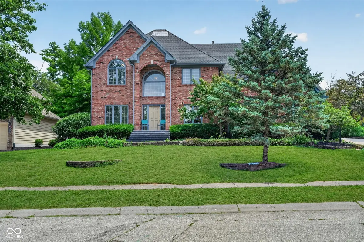 6427 Royal Oakland Drive, Indianapolis, IN 46236 - #1