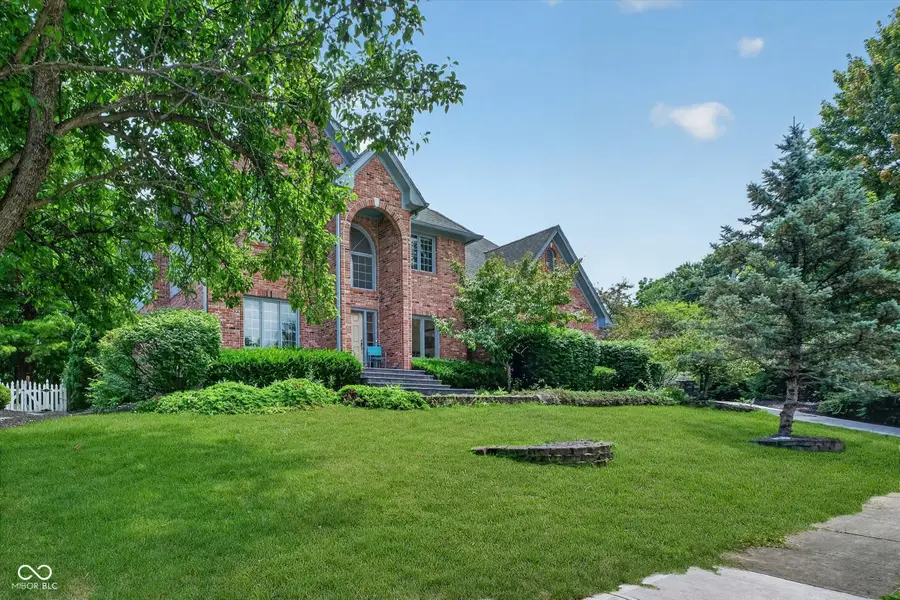 6427 Royal Oakland Drive, Indianapolis, IN 46236 - #2