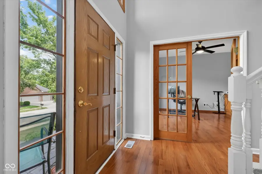 6427 Royal Oakland Drive, Indianapolis, IN 46236 - #3