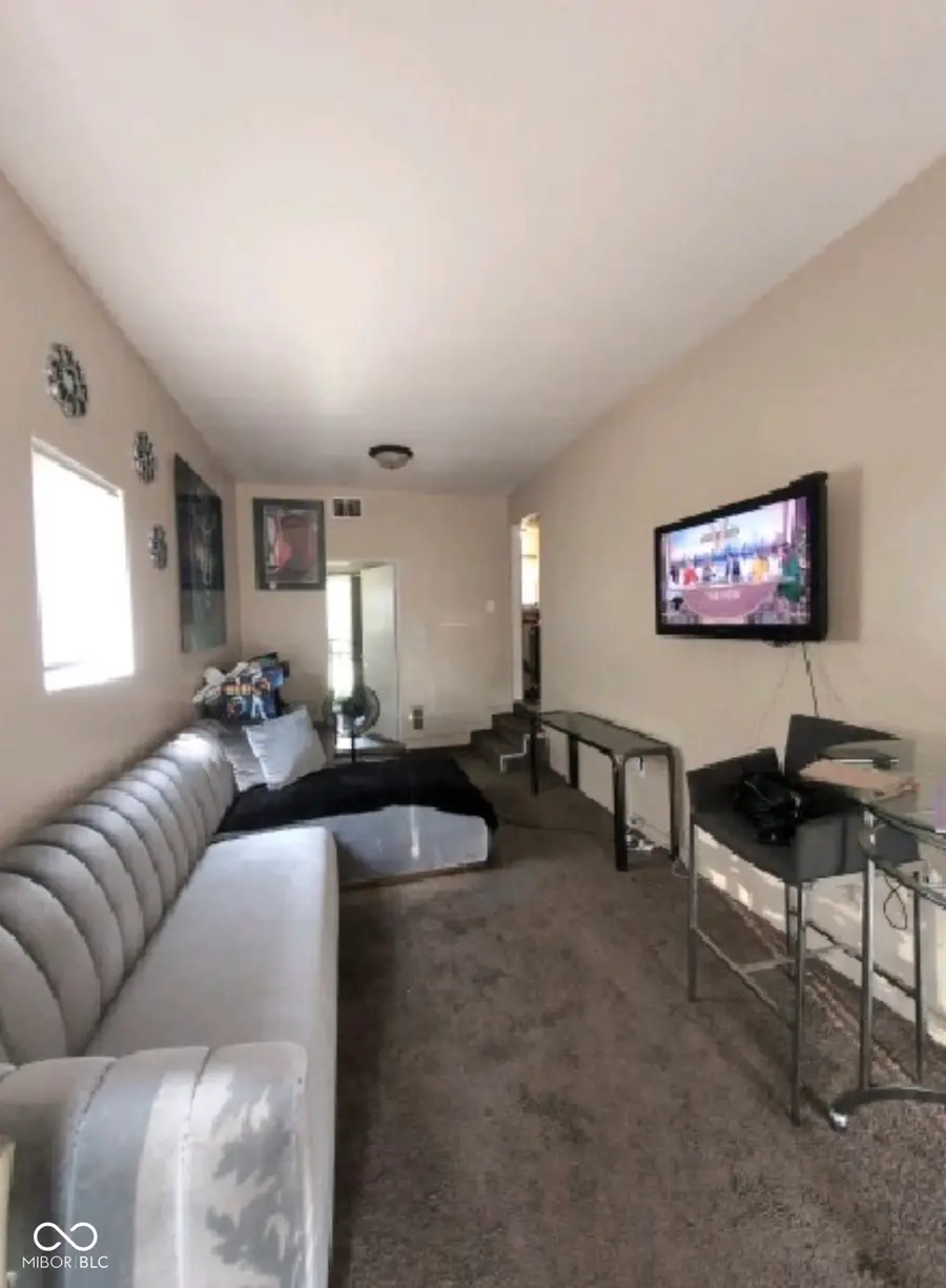 3640 N Leland Avenue, Indianapolis, IN 46218 - #2