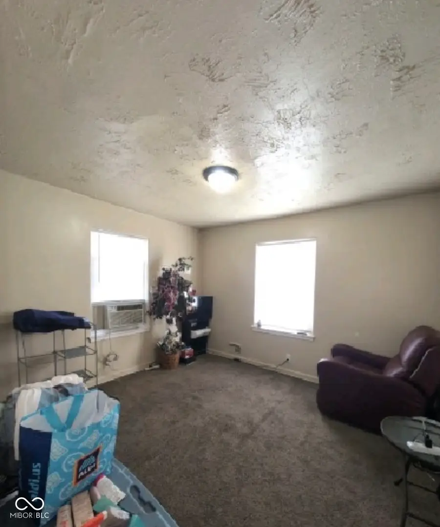 3640 N Leland Avenue, Indianapolis, IN 46218 - #3