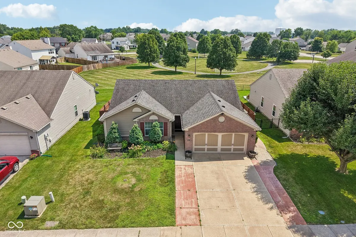 6111 Angelina Way, Indianapolis, IN 46203 - #1