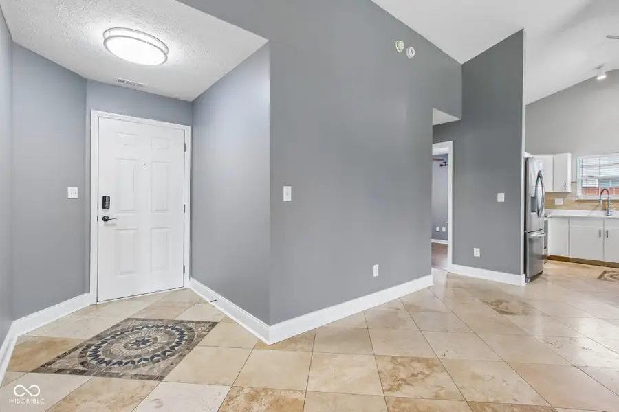 6111 Angelina Way, Indianapolis, IN 46203 - #3