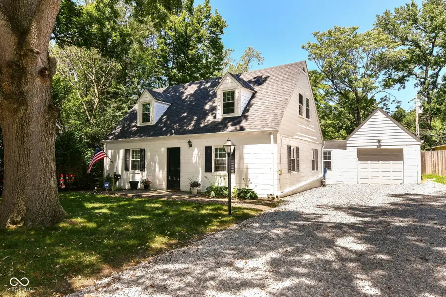 1204 Crawford Drive, Indianapolis, IN 46220 - #2