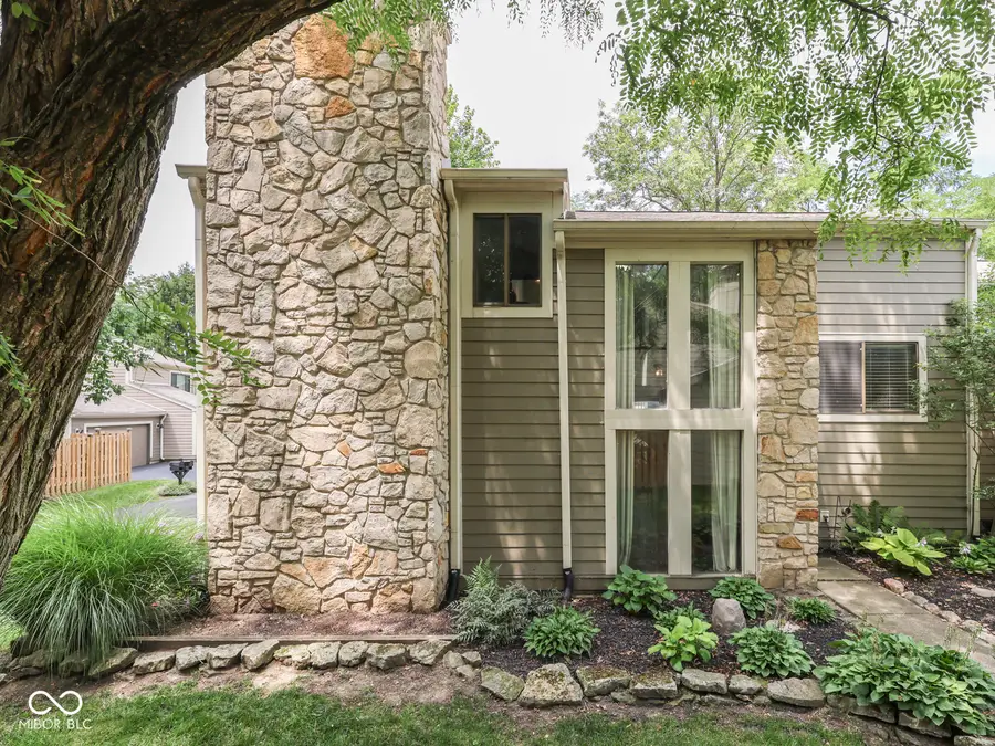 5707 Bradston Way, Indianapolis, IN 46237 - #3