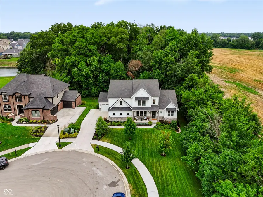230 Elmsborough Bend, Westfield, IN 46074 - #2