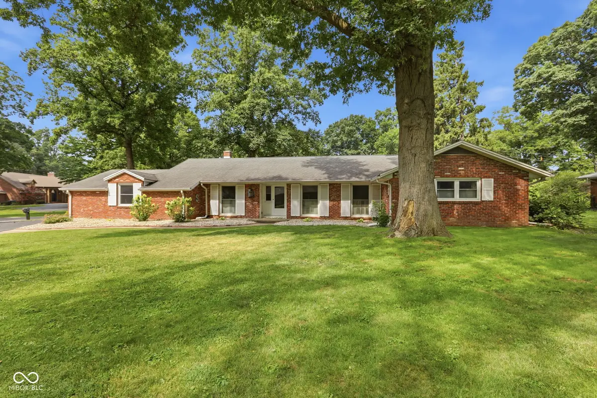 5 Windridge, Anderson, IN 46011 - #1