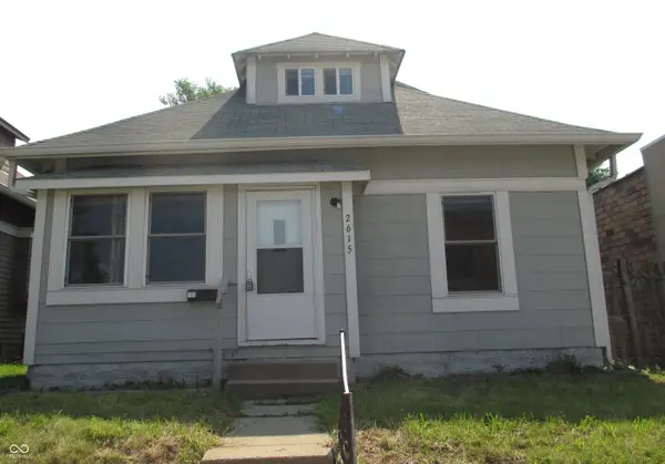 2615 Shelby Street, Indianapolis, IN 46203