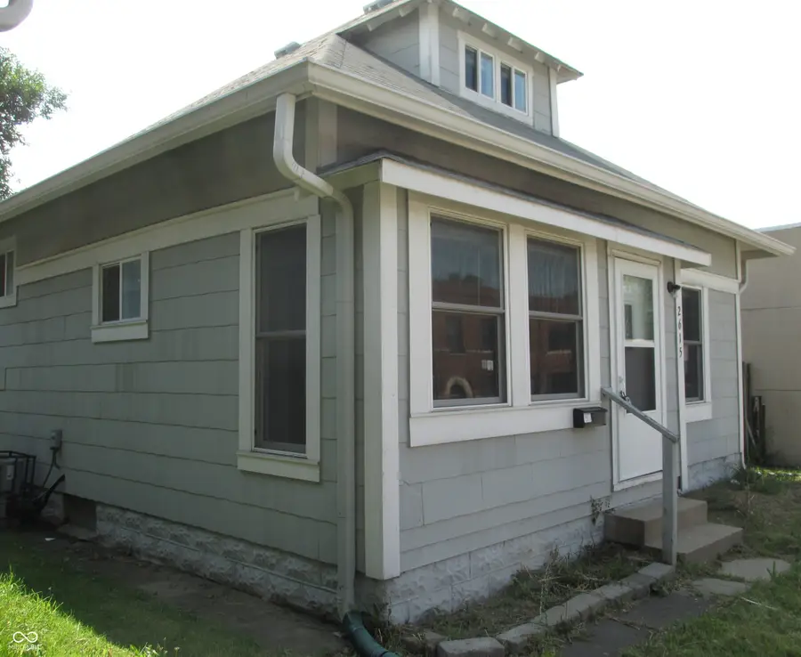 2615 Shelby Street, Indianapolis, IN 46203 - #3