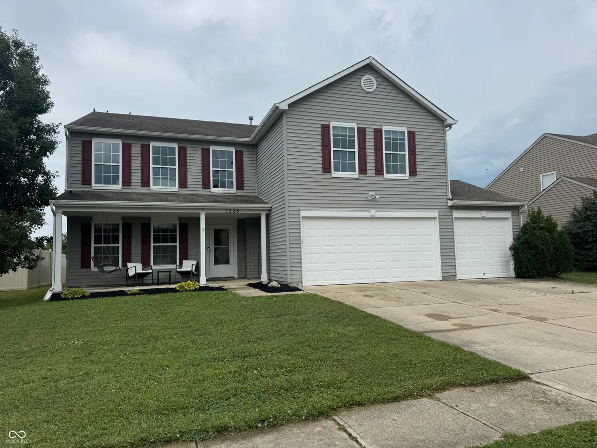 1228 Maple Trace Way, Sheridan, IN 46069 - #1