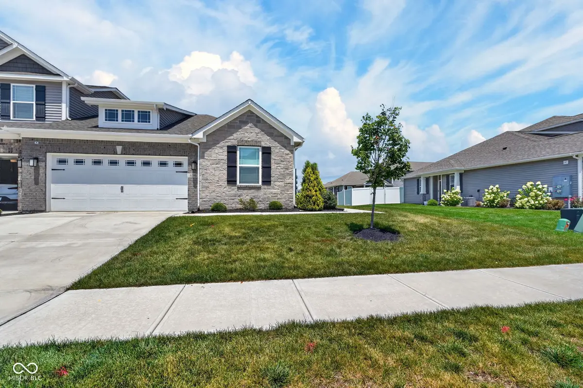 6396 Yuma Court, Whitestown, IN 46075 - #1