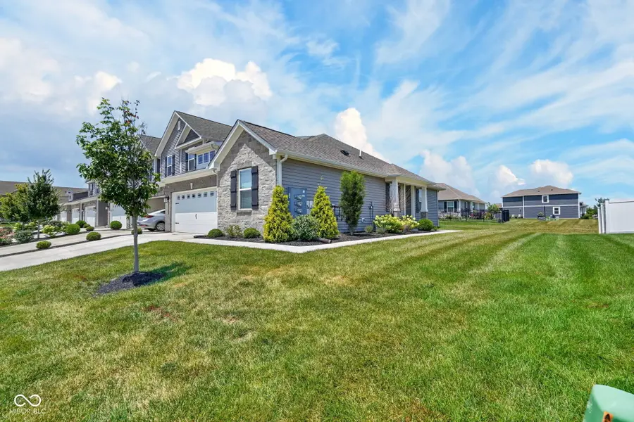 6396 Yuma Court, Whitestown, IN 46075 - #2