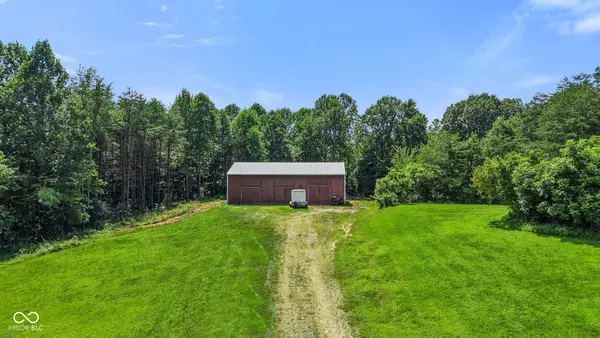 0 Upper Bean Blossom Road, Trafalgar, IN 46181