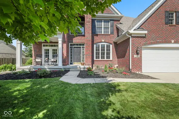 7840 Highland Park Drive, Brownsburg, IN 46112