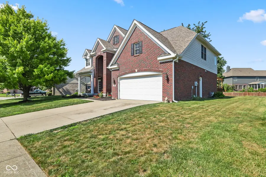 7840 Highland Park Drive, Brownsburg, IN 46112 - #3