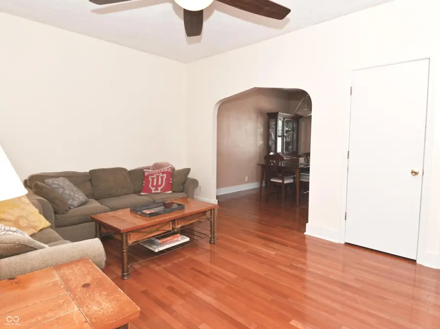 520 Sutherland Avenue #C, Indianapolis, IN 46205 - #3
