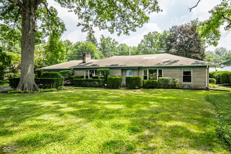 6321 Sunset Lane, Indianapolis, IN 46260 - #2