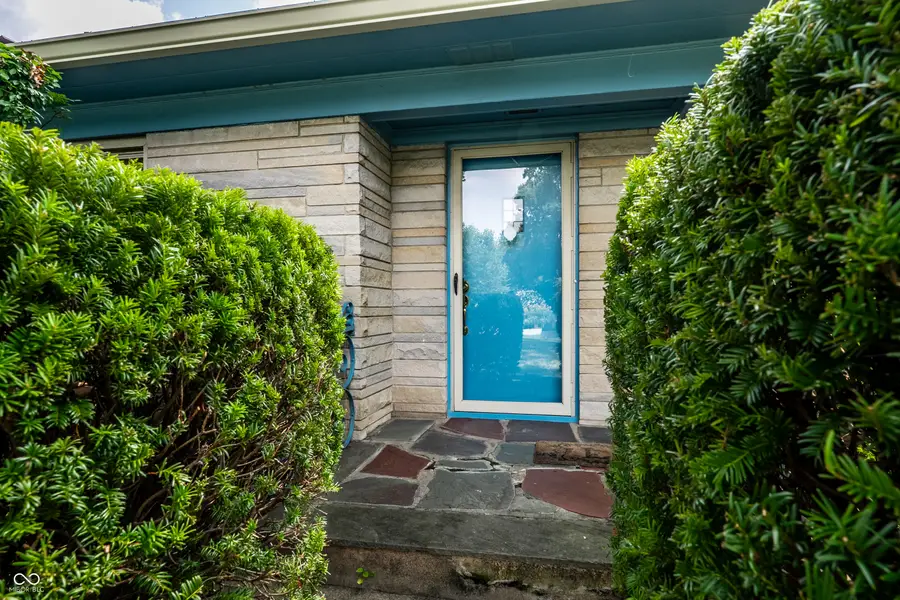6321 Sunset Lane, Indianapolis, IN 46260 - #3