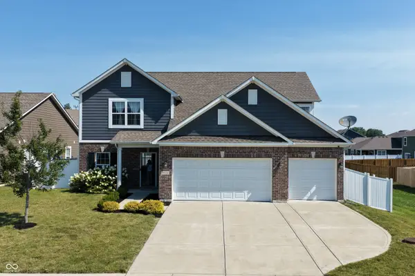 9122 Hemingway Drive, Indianapolis, IN 46239
