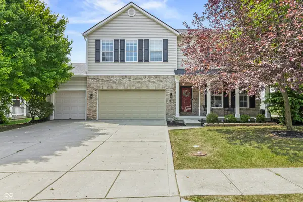 1371 Holden Court, Carmel, IN 46032