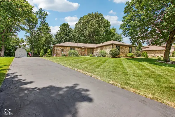 11318 Rolling Springs Drive, Carmel, IN 46033