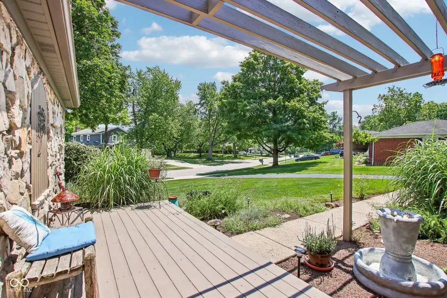 11318 Rolling Springs Drive, Carmel, IN 46033 - #3