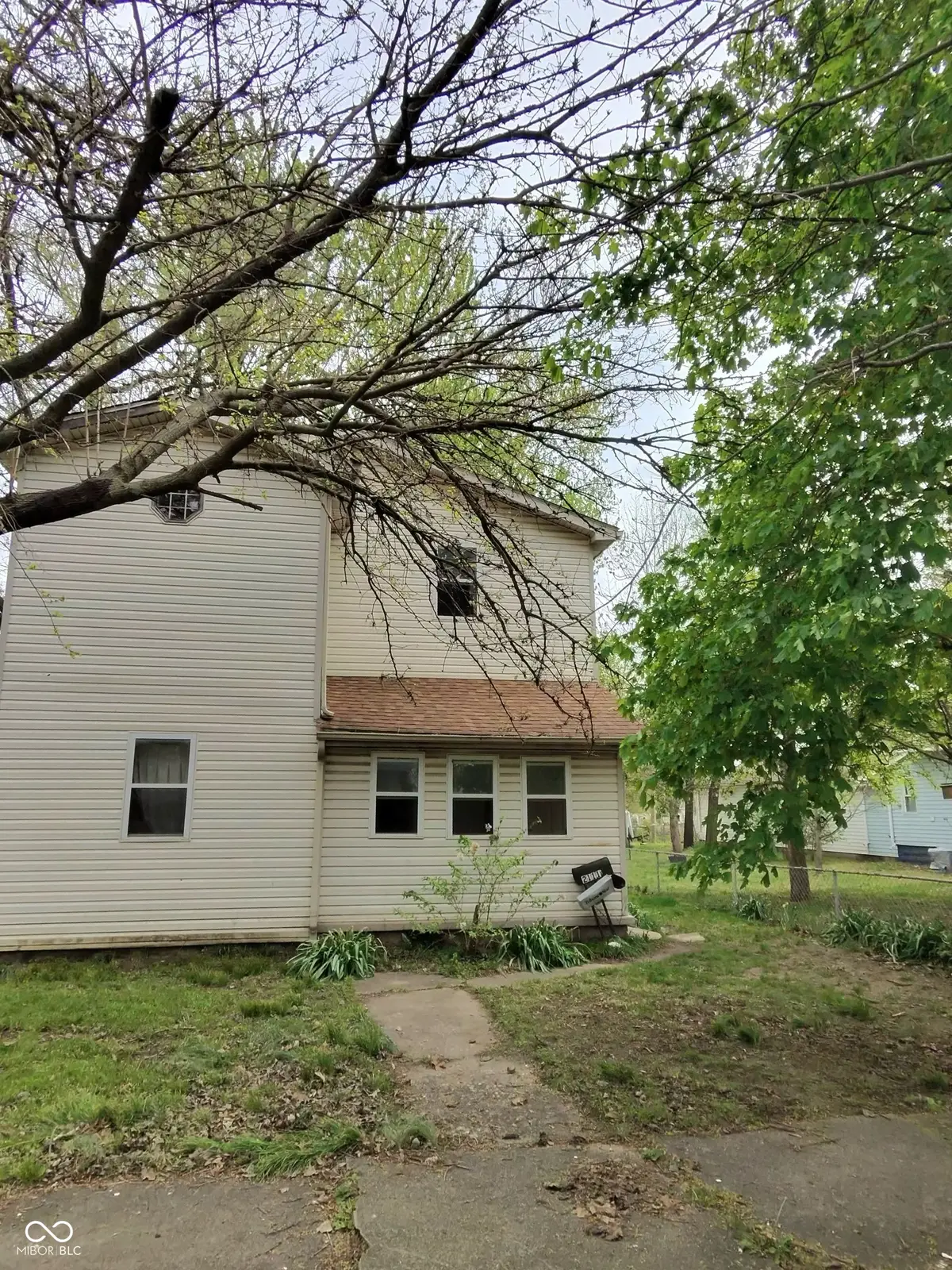 2111 N 22nd, Terre Haute, IN 47804 - #1