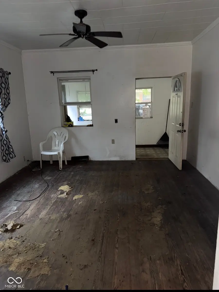 2111 N 22nd, Terre Haute, IN 47804 - #3