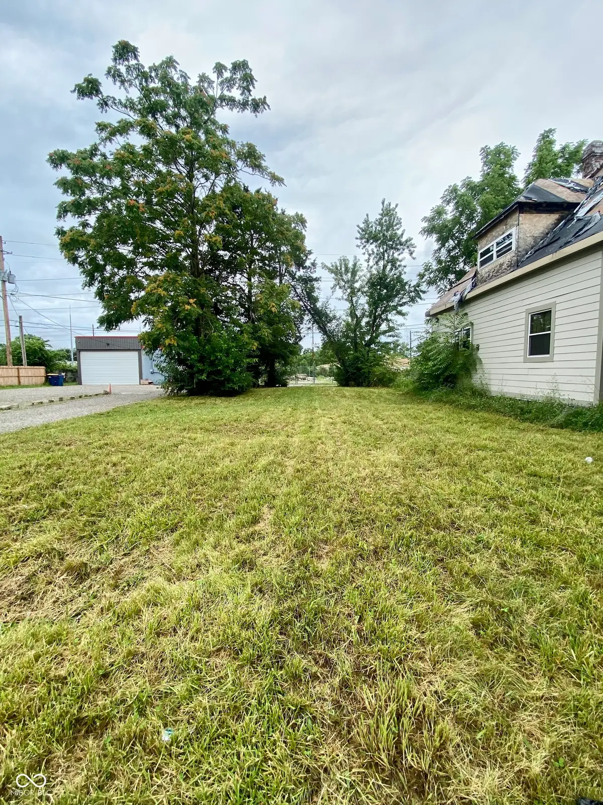2414 E Brookside Avenue, Indianapolis, IN 46218 - #1