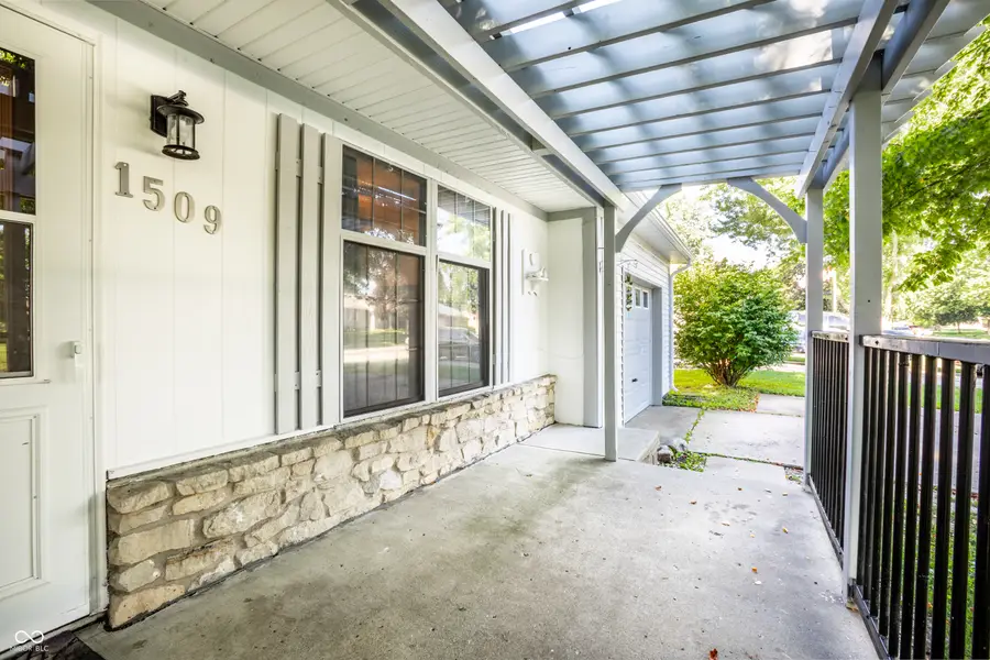 1509 Ashley Drive, Lebanon, IN 46052 - #3