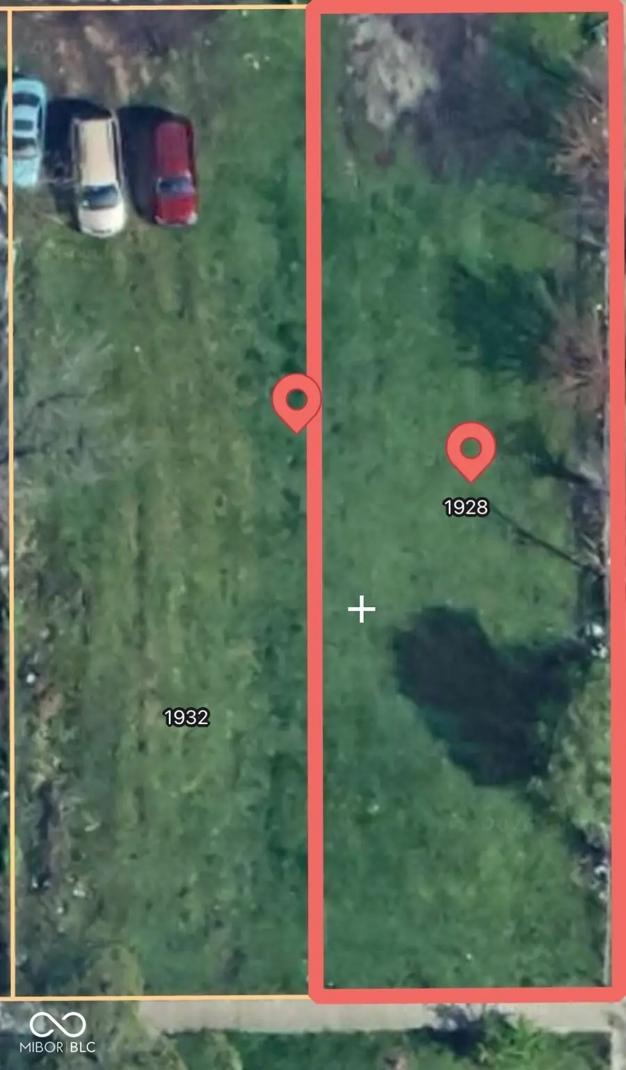 1928 W New York Street, Indianapolis, IN 46222 - #2