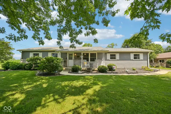 1300 W 1000 N, Fortville, IN 46040