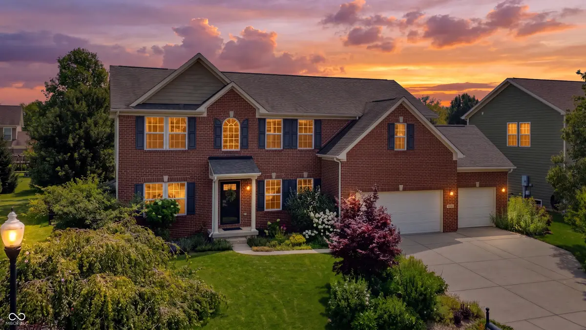 5825 Somerset Boulevard E, Bargersville, IN 46106 - #1