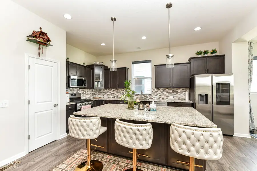 18313 Edinbrook Lane, Westfield, IN 46074 - #3