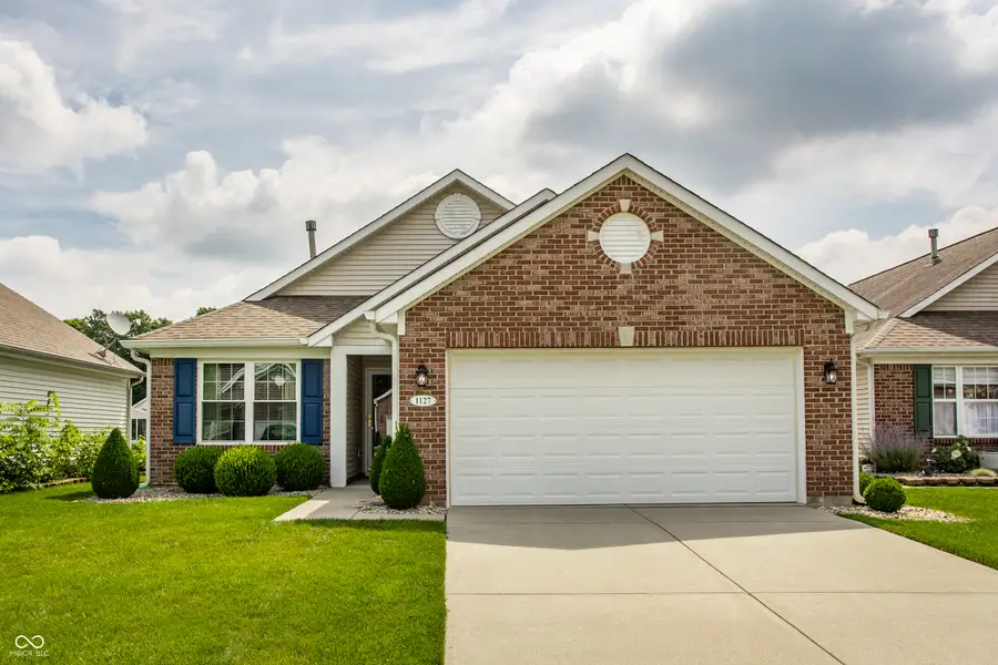 1127 Lincoln Park West Drive, Greenwood, IN 46142 - #2