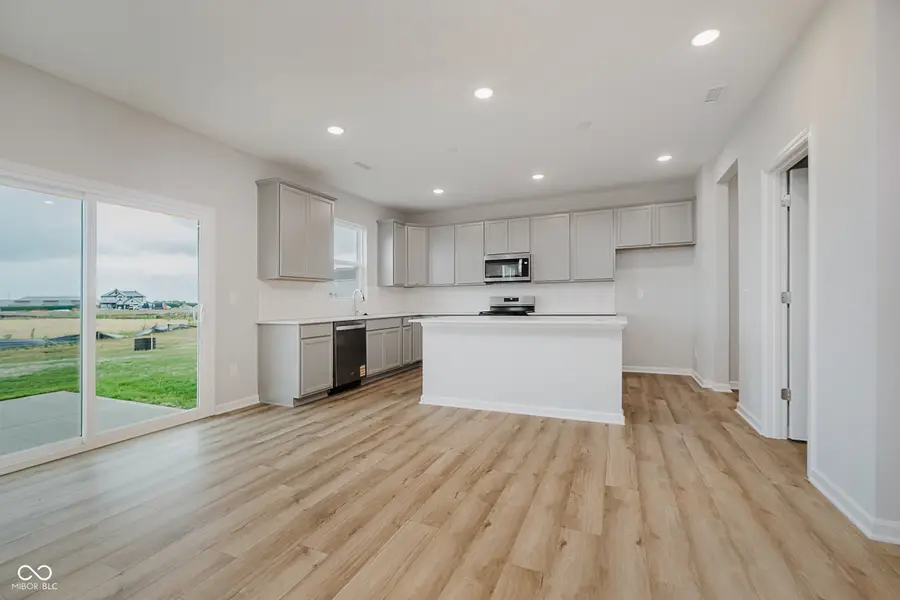 16397 Magnolia Ridge Way, Noblesville, IN 46062 - #2