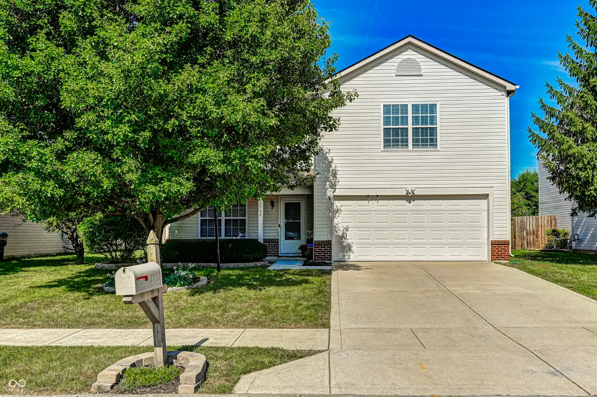 2732 Monarchy Lane, Greenwood, IN 46143 - #1