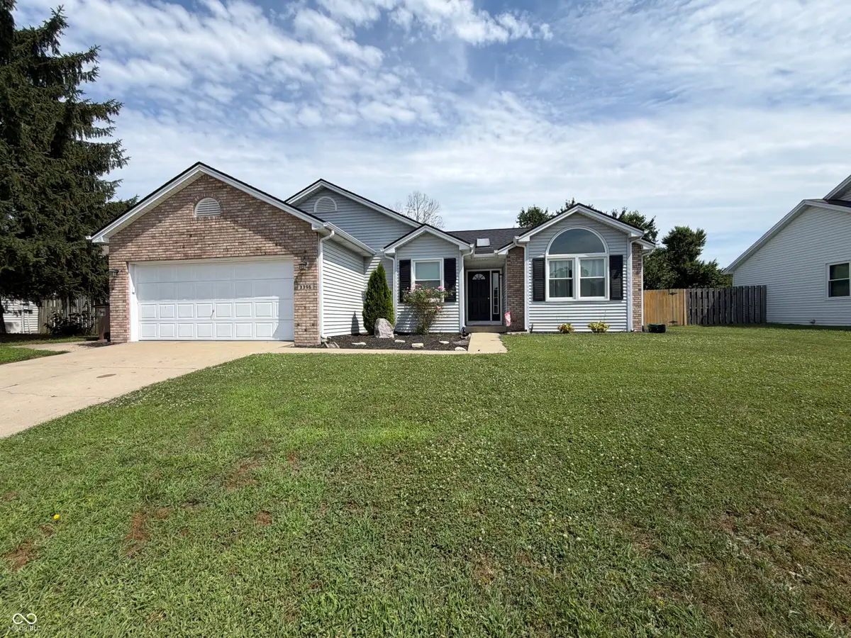3396 Paddington Drive, Columbus, IN 47203 - #1