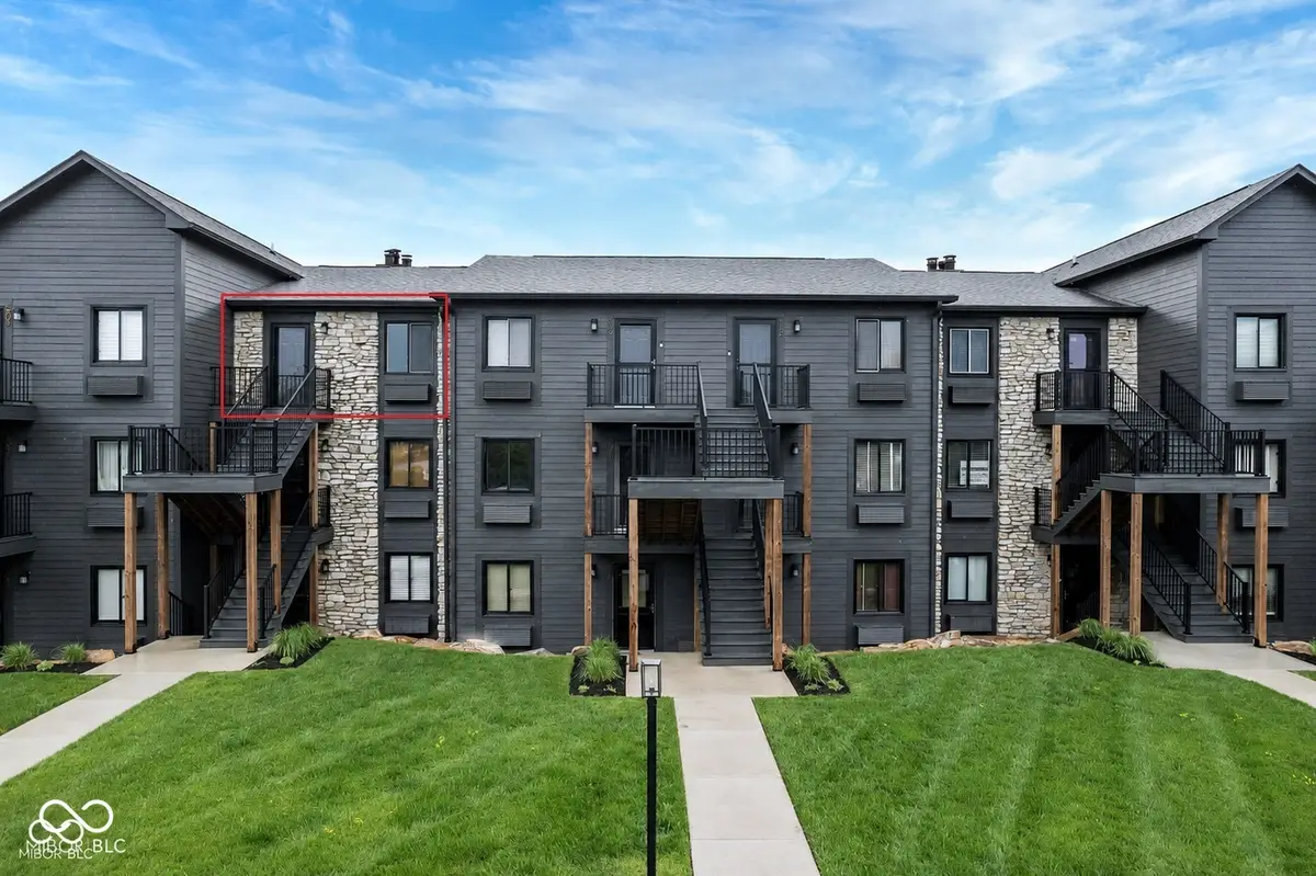 102 Clarendon Drive #506, Noblesville, IN 46062 - #1