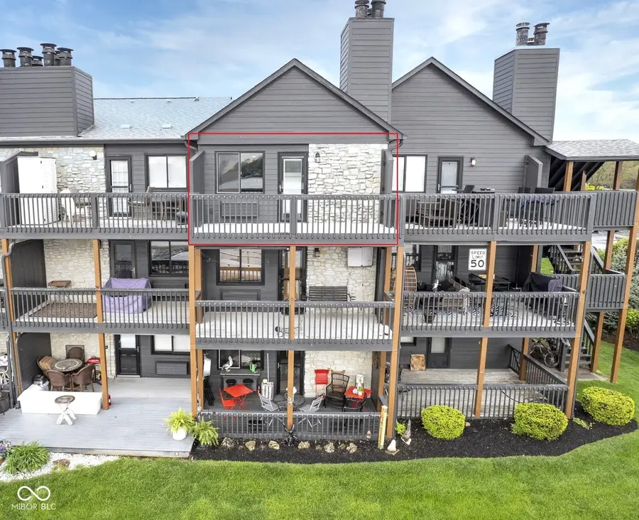 102 Clarendon Drive #506, Noblesville, IN 46062 - #3
