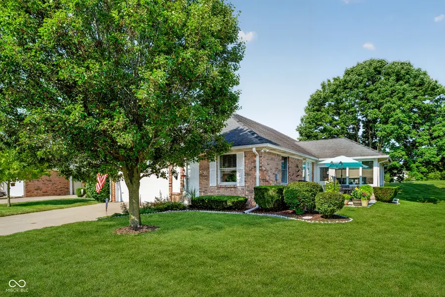 1278 Holiday Lane W, Brownsburg, IN 46112 - #3