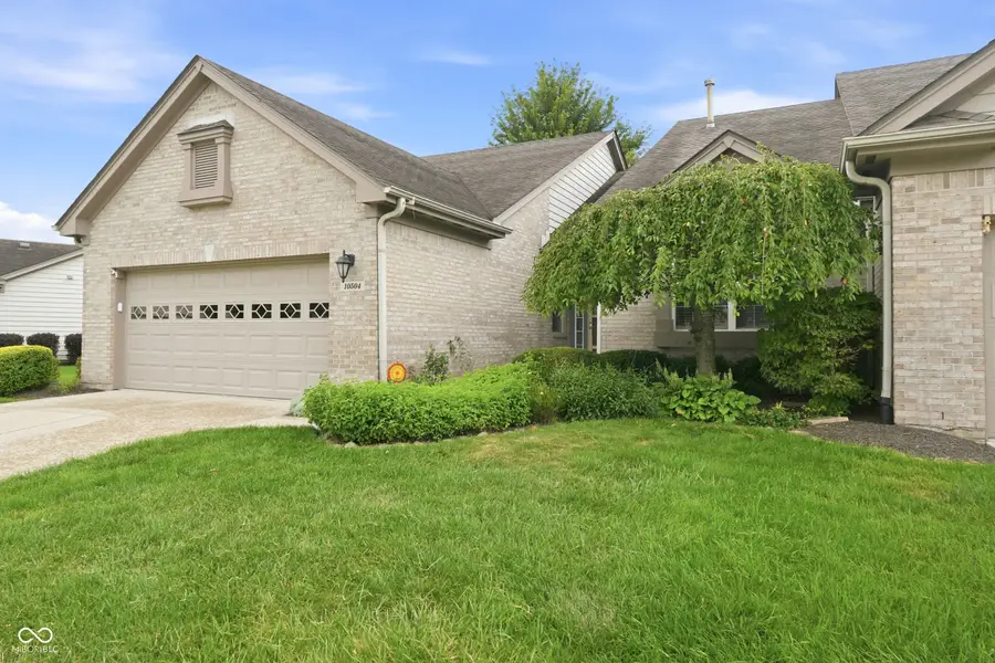10504 Muir Lane, Fishers, IN 46037 - #2