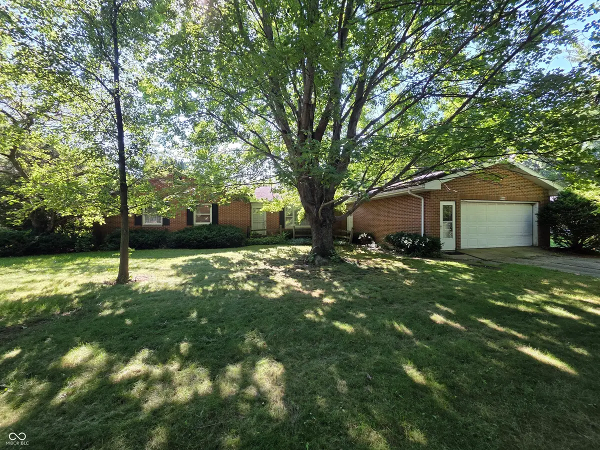 57551 County Road 29, Goshen, IN 46528 - #1