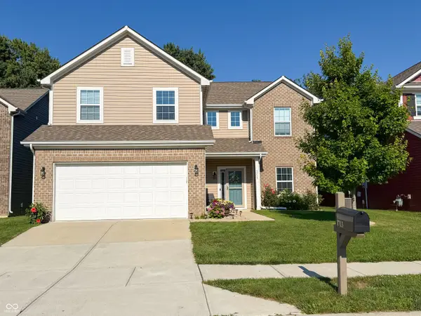 1713 Danielle Road, Lebanon, IN 46052